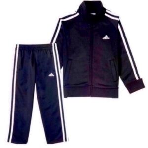 Adidas Tracksuit